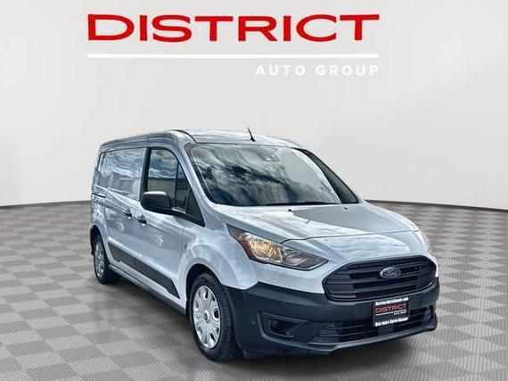 FORD TRANSIT CONNECT 2019 NM0LS7E21K1426994 image